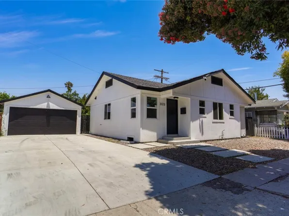 3123 Hyde Park Blvd, Los Angeles, CA 90043