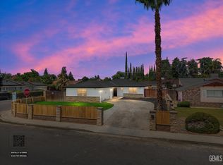 3824 Madrid Ave, Bakersfield, CA 93309