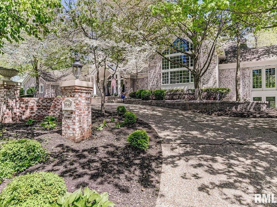 2024 S Illini Rd, Springfield, IL 62704 Zillow