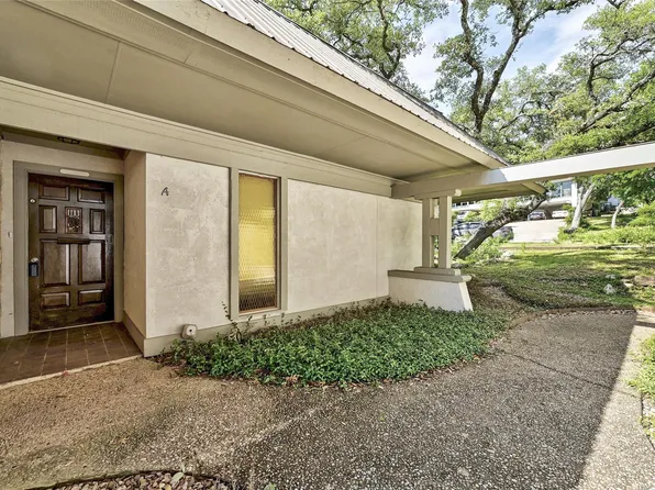 6305 Shadow Valley Dr Unit A, Austin, TX 78731