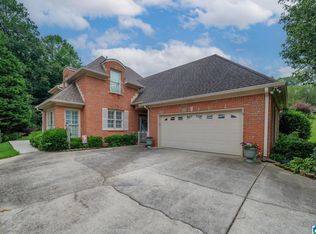 1116 Ashbury Sq, Hoover, AL 35216