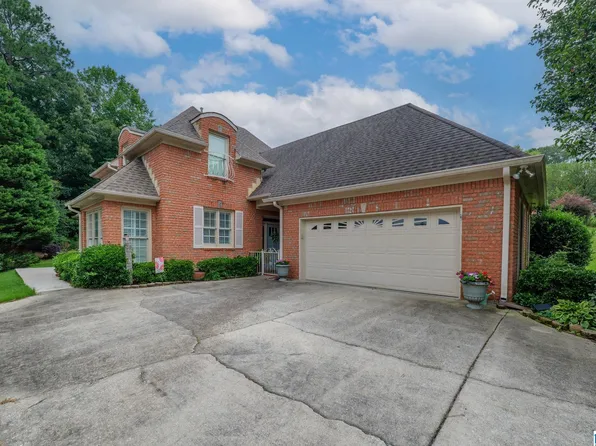 1116 Ashbury Sq, Hoover, AL 35216