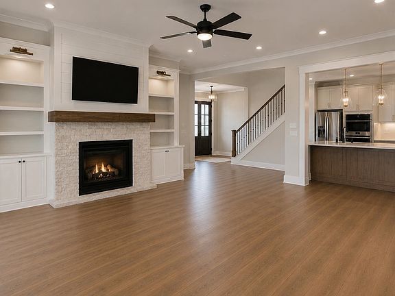 2nd image of 2550 Lake Vista Dr.