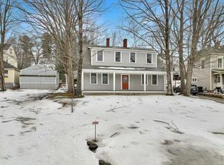 45 Washington St, Rumford, ME 04276