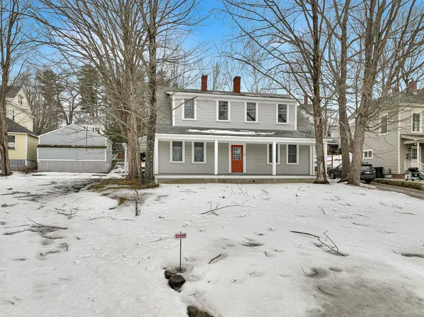 45 Washington Street, Rumford, ME 04276