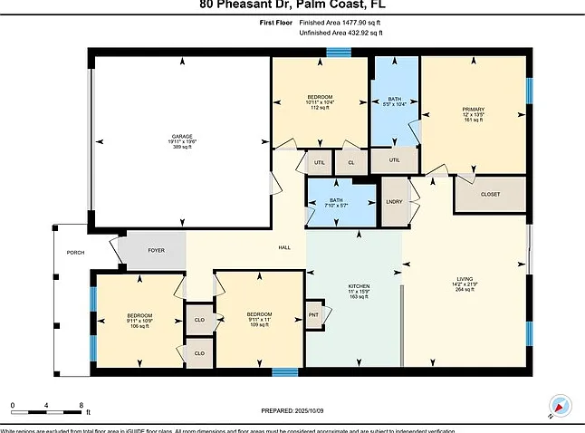 80 Pheasant Dr — Photo 20