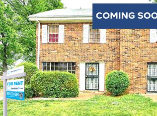 1056 University St, Memphis, TN 38107