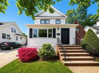 190 Hope Ave, Staten Island, NY 10305