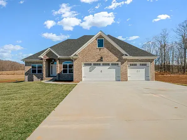 The Crape Myrtle Plan, Hazel Farms