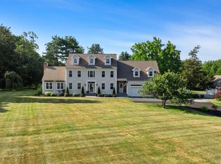 6 Warburton Ln, Westborough, MA 01581