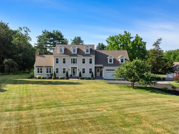 6 Warburton Ln, Westborough, MA 01581