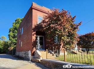 6435 Dale Ave UNIT 1, Saint Louis, MO 63139