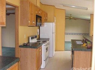 405 Catlett Rd, Harrodsburg, KY 40330