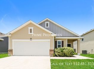 19616 Cloudy Bay Dr, Pflugerville, TX 78660