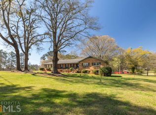 101 N Hearn Rd, Ellenwood, GA 30294