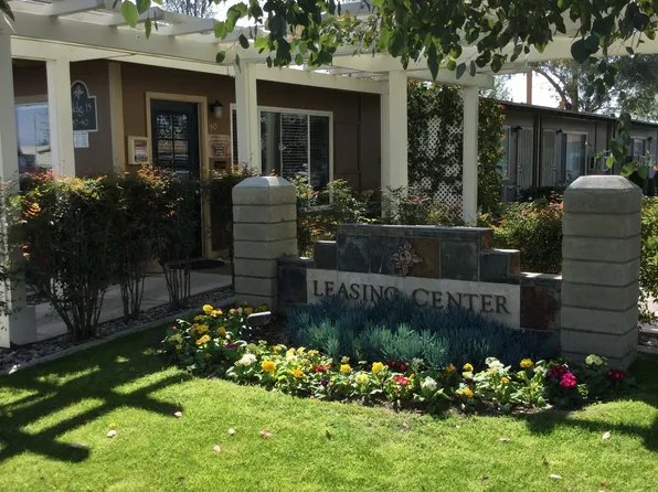 2601-2 Fremont St #46, Bakersfield, CA 93304