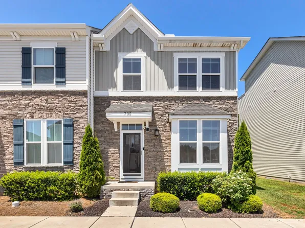 4316 Summercrest Blvd #705, Antioch, TN 37013