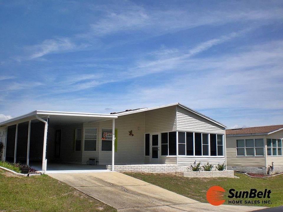 1st image of 21271 W Highway 40 #63