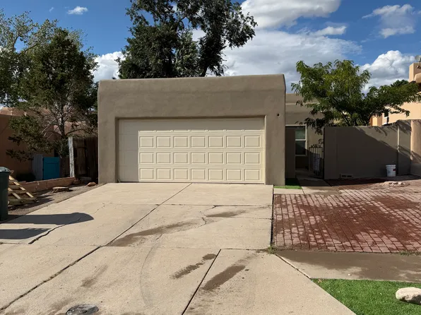 1938 Calle Miquela, Santa Fe, NM 87505