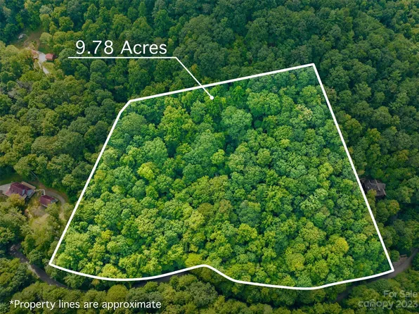 370 Cabin Creek Trl, Mars Hill, NC 28754