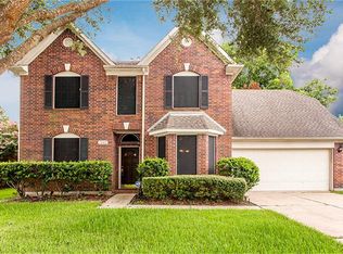 1233 Fawn Valley Dr, League City, TX 77573