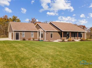 3797 Arrowsmith Rd, Hicksville, OH 43526