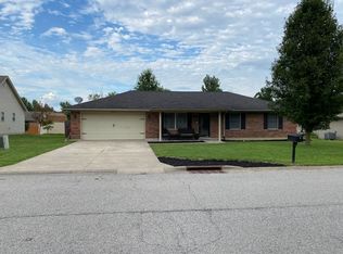 (Undisclosed Address), Sellersburg, IN 47172