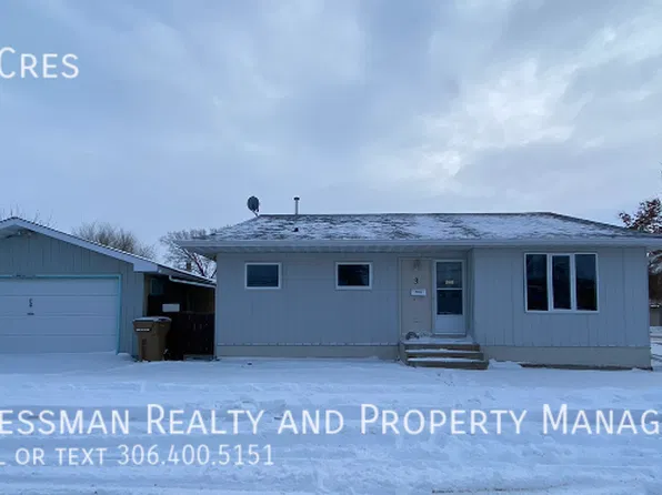 3 Hatton Cres, Regina, SK S4N 5P5