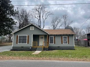 916 Ridge Rd, Benton, AR 72015