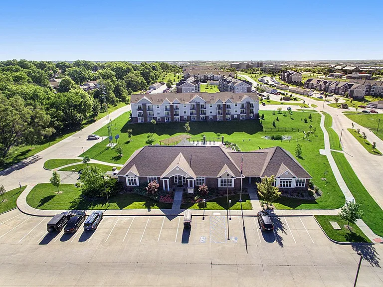 Andover Pointe Apartment Homes — Photo 39