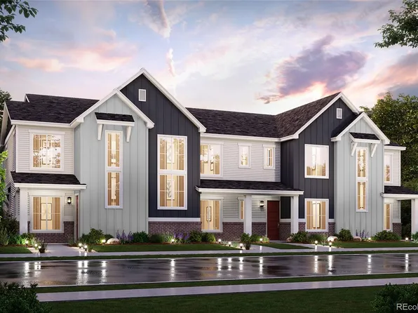 1887 S Poplar Court, Denver, CO 80224