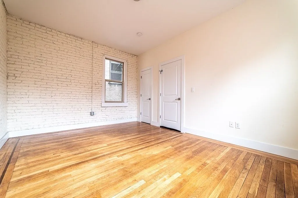 Floor plan 1BR/1BA