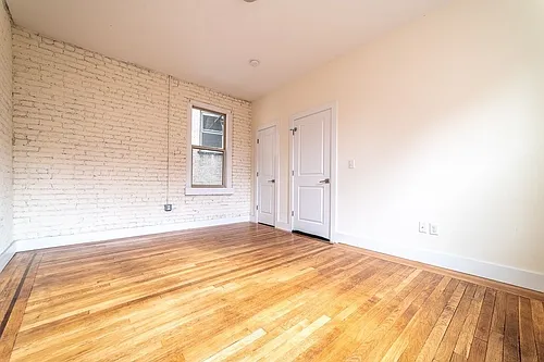 Floor plan 1BR/1BA