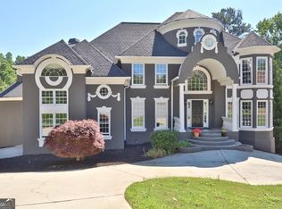 910 Woodward Park Dr, Suwanee, GA 30024