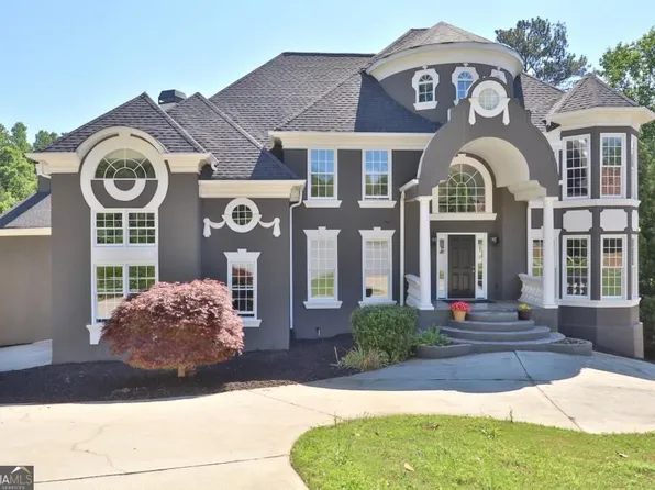 910 Woodward Park Dr, Suwanee, GA 30024