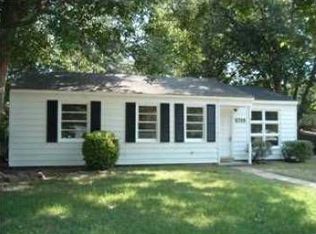 1019 Avondale Rd, Montgomery, AL 36109