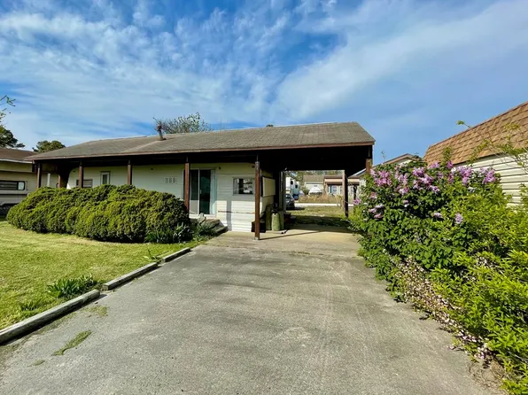 8089 Mire Pond One, Chincoteague Island, VA 23336