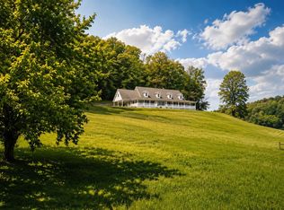 391 Keg Springs Rd, Hampshire, TN 38461