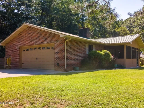 2310 Goldrush Rd, Pigeon Forge, TN 37863