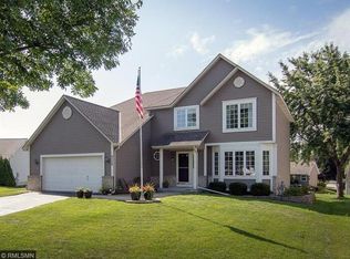 9826 74th Street Cir S, Cottage Grove, MN 55016