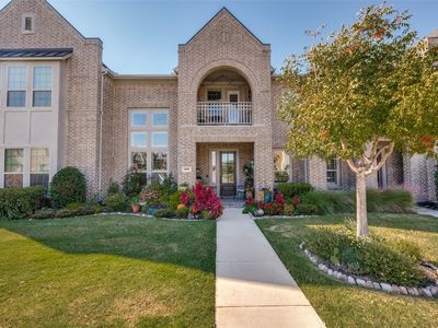 4809 Paddock Trl, Carrollton, TX, 75010