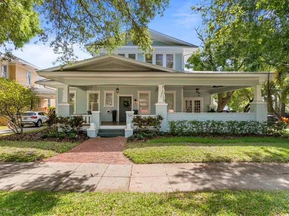 720 S Delaware Ave, Tampa, FL 33606
