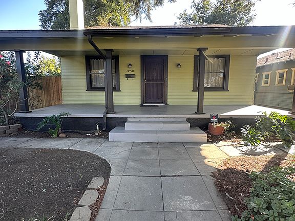 2nd image of 1250 N San Pablo Ave