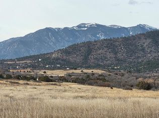 LOT 128 Fort Gerry Dr, Colorado City, CO 81019