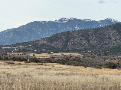 LOT 128 Fort Gerry Dr, Colorado City, CO, 81019