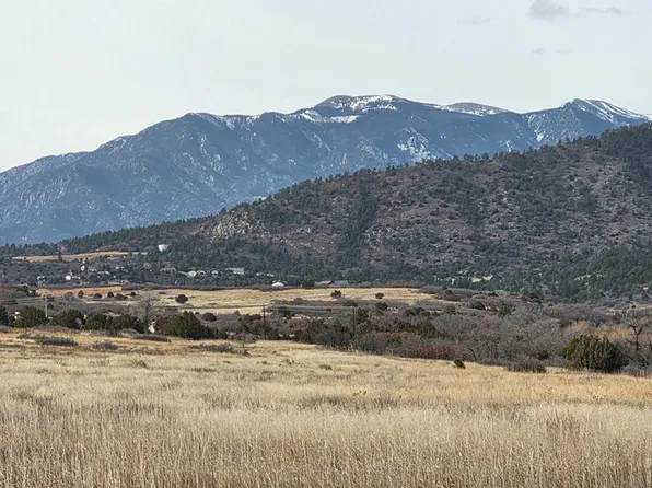 LOT 128 Fort Gerry Dr, Colorado City, CO 81019