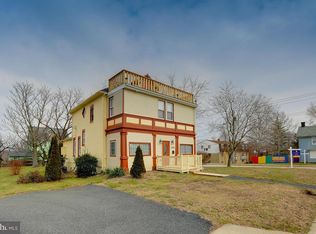 4814 Pleasant View Ave, Baltimore, MD 21206