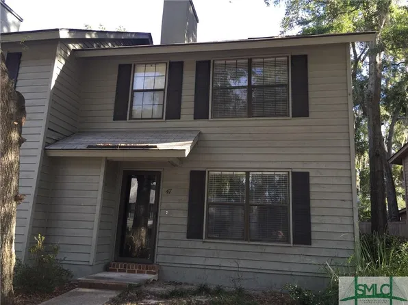 47 Hidden Lake Ct, Savannah, GA 31419