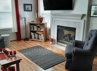 1904 Timberline Dr, Columbiana, OH 44408