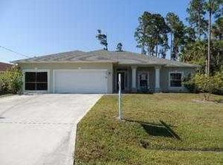 2219 SW Jay Ave, Port Saint Lucie, FL 34953